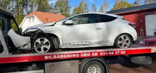 När aluminium från skrotbilar blir nytt igen