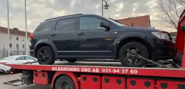 Sälj din skrotbil idag och få betalt direkt