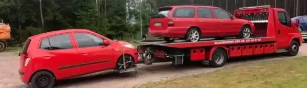 Bilägare jämför offerter och säkerställer tydliga betalningsvillkor för att påverka slutbetalningen på skrotbil.